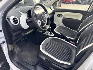Twingo E-Tech Electric Techno R80 Achat Int&eacute;gral 2022 occasion 78750 Mareil-Marly