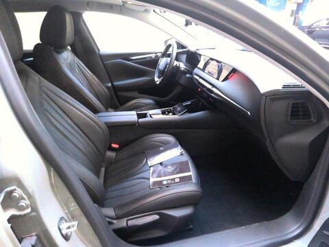 DS4 E-TENSE 225ch Rivoli / TOIT OUVRANT 2024 occasion 82000 Montauban