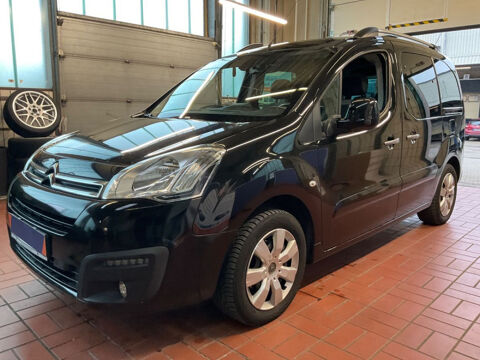 Annonce voiture Citron Berlingo 13990 