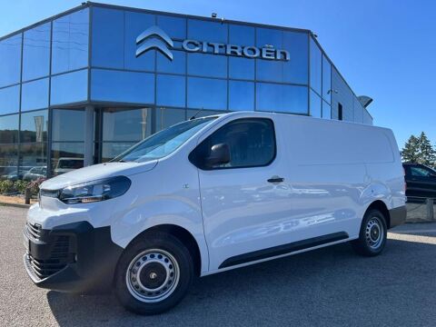 Citro&euml;n Jumpy XL 2.0 BlueHDi 145ch 2026 occasion Normanville 27930