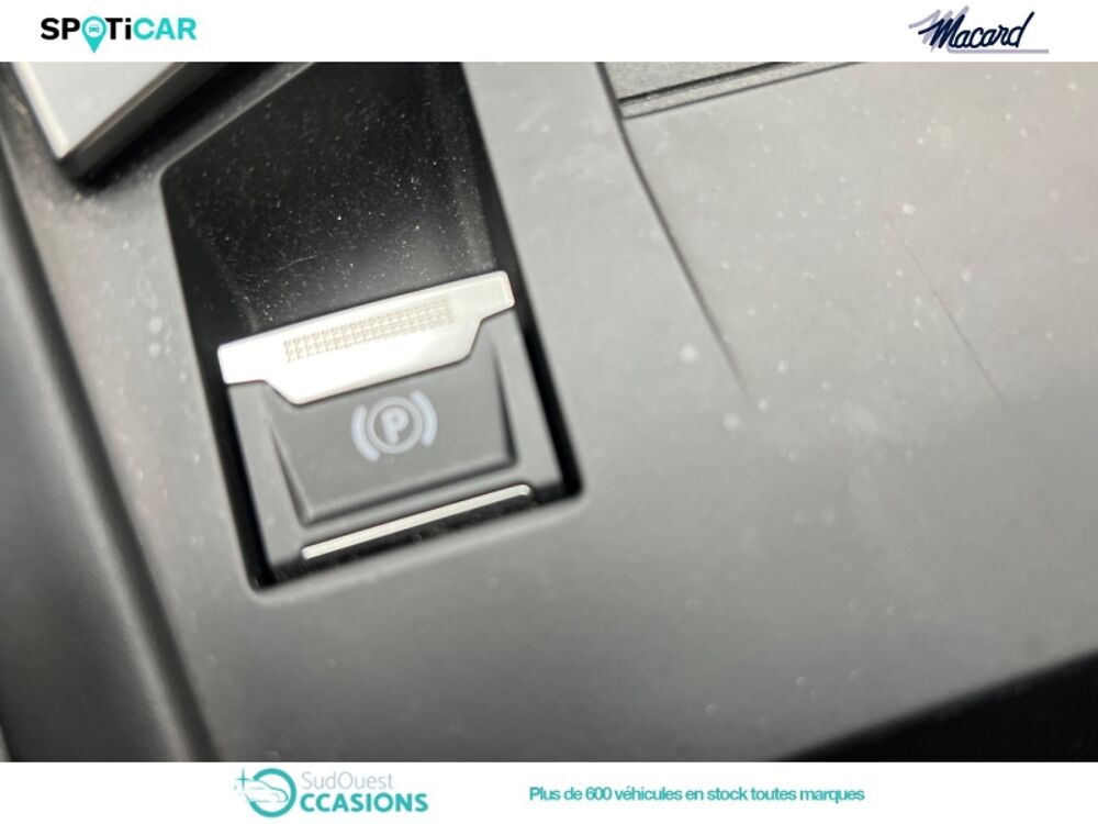308 PHEV 180ch GT e-EAT8 2022 occasion 82000 Montauban