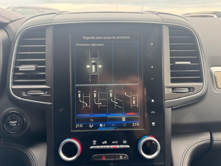Koleos 2.0 DCI 175CH ENERGY INITIALE PARIS X-TRONIC 2017 occasion 16400 Puymoyen
