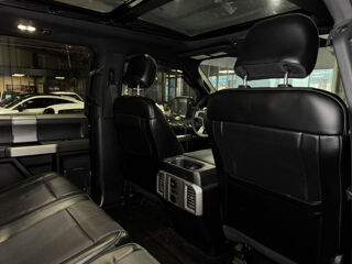 Divers CREW CAB 5.0 V8 395 CH 2016 occasion 63170 Aubi&egrave;re
