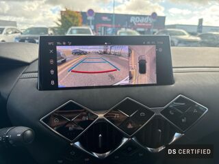 DS3 E-Tense 156ch Opera 2023 occasion 62000 Arras