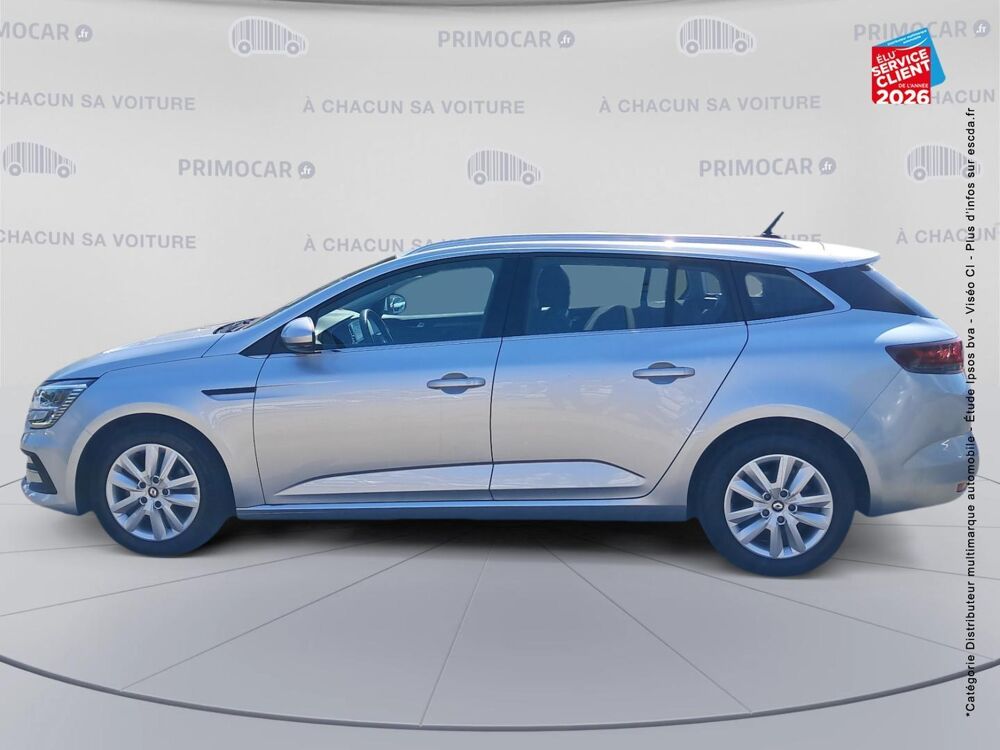 M&eacute;gane 1.5 Blue dCi 115ch Business -21N 2022 occasion 67200 Strasbourg