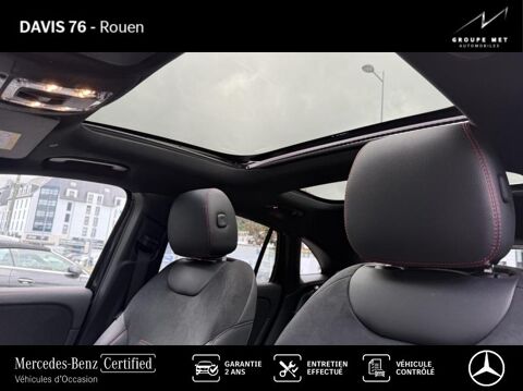 Classe GLA 250 e 218ch AMG Line 8G-DCT 2023 occasion 76000 Rouen