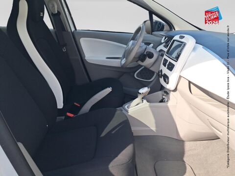 Zo&eacute; Life charge normale R75 2017 occasion 67200 Strasbourg