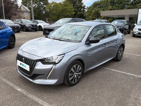 208 1.2 PureTech 75ch S&S Active Pack 2023 occasion 27400 Louviers