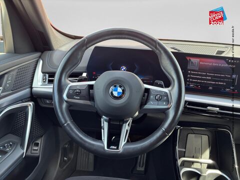 X1 sDrive18i 136ch M Sport 2023 occasion 68390 Sausheim