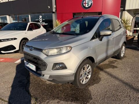Ecosport 1.0 EcoBoost 125ch Trend 2017 occasion 13200 Arles