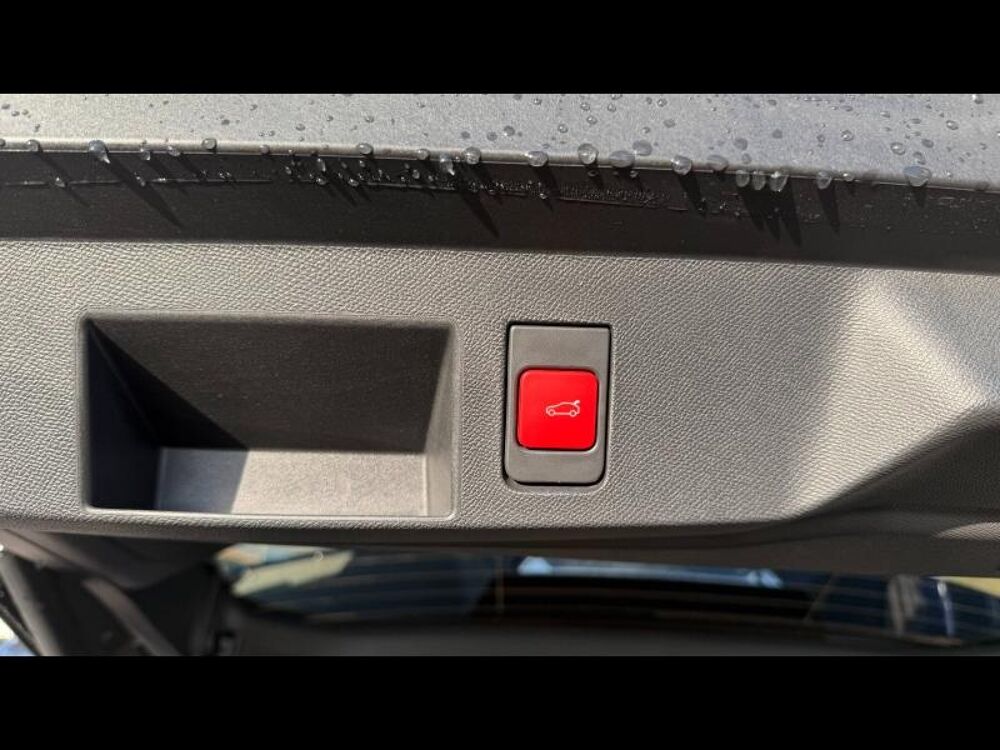 C5 aircross 1.2 Hybride 145ch MAX boite automatique 2025 occasion 27930 Normanville