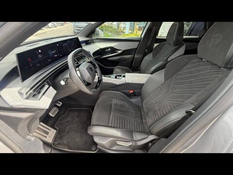 3008 1.2 Hybrid 136ch GT e-DCS6 2025 occasion 27930 Normanville