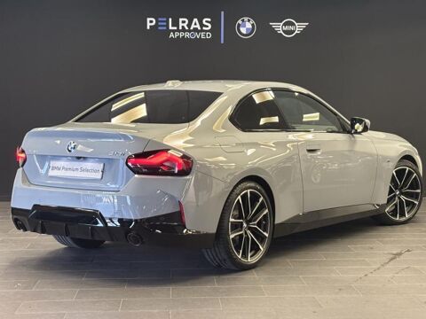 Serie 2 218iA 156ch M Sport 2025 occasion 31100 TOULOUSE