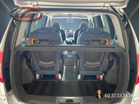 Phedra 3.0 V6 24V EMBLEMA BVA 2003 occasion 28700 Auneau