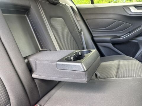 Focus 1.5 EcoBoost 150ch Titanium BVA 2019 occasion 78750 Mareil-Marly