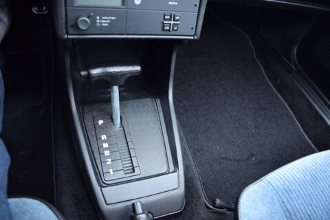 Scirocco 1.6 GTL BA 1985 occasion 34740 Vendargues