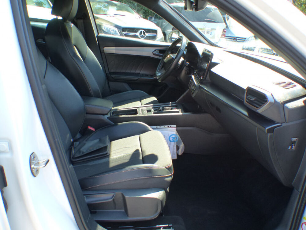 Formentor 1.4 E-HYBRID 204CH V DSG6 2022 occasion 77144 Mont&eacute;vrain