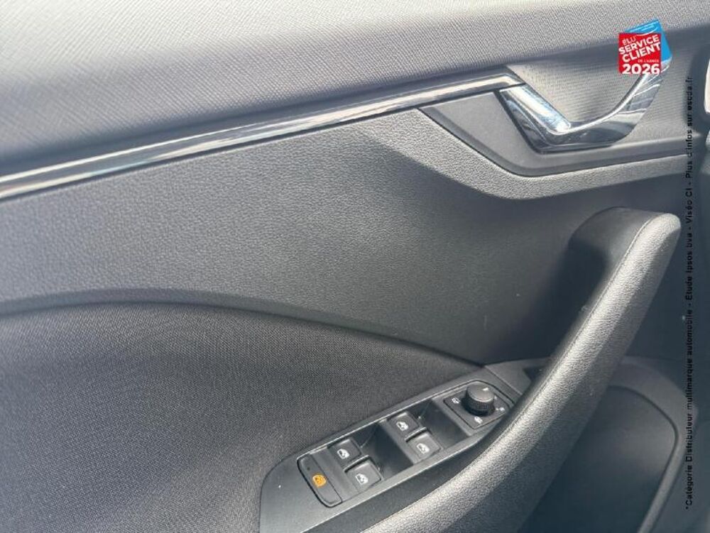 Kamiq 1.0 TSI Evo 2 116ch Selection Camera CarPlay 2025 occasion 67800 Bischheim