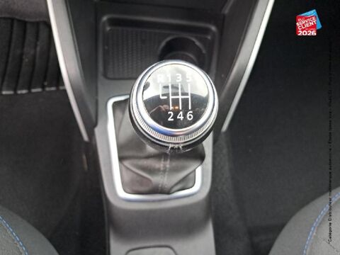 Duster 1.5 Blue dCi 115ch 15 ans 4x4 E6U 2021 occasion 67200 Strasbourg