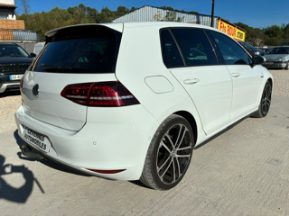 Golf 2.0 TDI 184CH GTD DSG6 5 PORTES 2014 occasion 30360 V&eacute;z&eacute;nobres