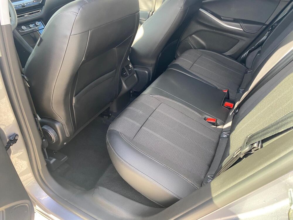 Grandland 1.2 Turbo 130ch GS Light BVA8 2024 occasion 95500 Gonesse