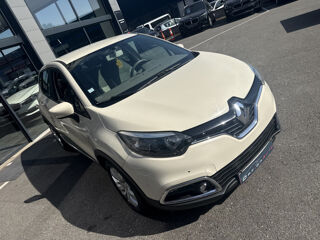 Captur 1.5 DCI 90CH STOP&START ENERGY ARIZONA ECO&sup2; 2014 occasion 31140 Aucamville