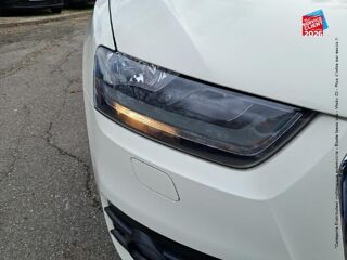Q3 2.0 TFSI 170ch Ambiente quattro 2012 occasion 67200 Strasbourg