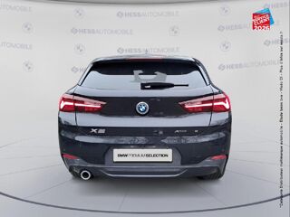 X2 xDrive25eA 220ch M Sport Euro6d-T 6cv Sieges chauf/cuir GPS 2022 occasion 68000 Colmar