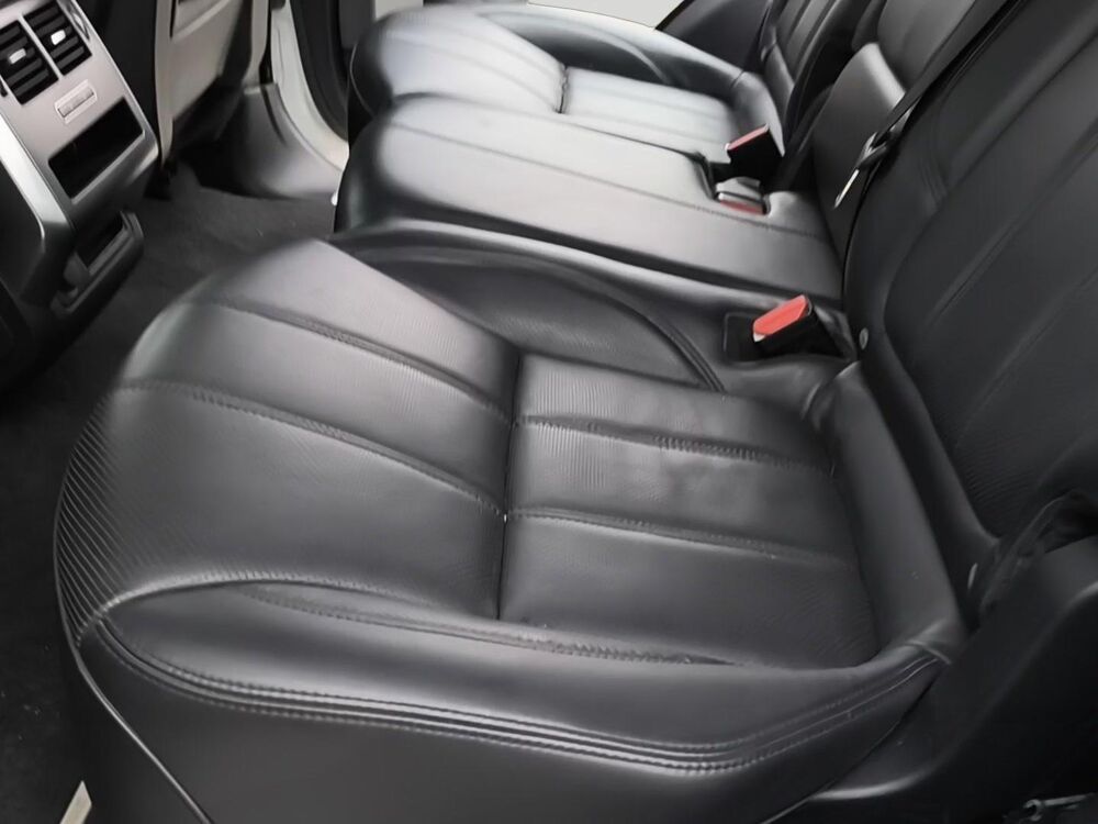 Range Rover SDV6 3.0 HSE Dynamic 2014 occasion 27000 &Eacute;vreux