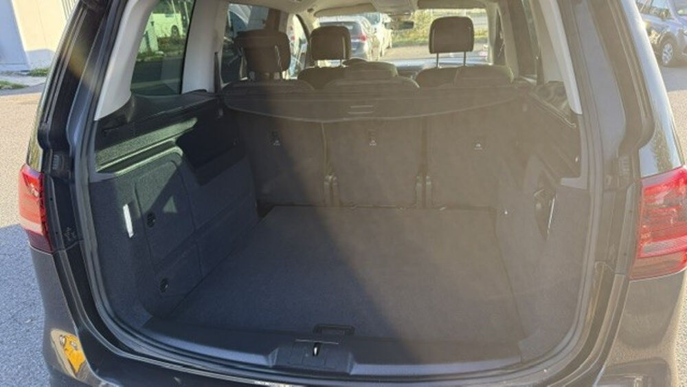 Sharan 1.4 TSI 150CH BLUEMOTION TECHNOLOGY LOUNGE DSG6 EURO6DT 2020 occasion 91220 Br&eacute;tigny-sur-Orge