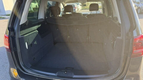 Sharan 1.4 TSI 150CH BLUEMOTION TECHNOLOGY LOUNGE DSG6 EURO6DT 2020 occasion 91220 Br&eacute;tigny-sur-Orge