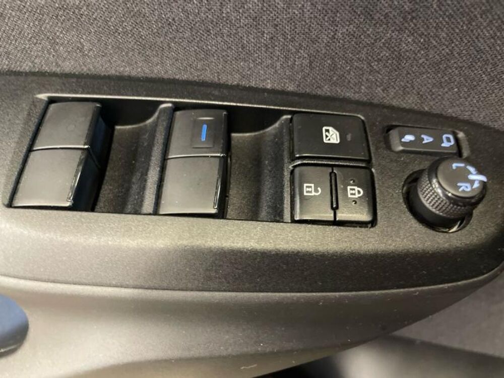 Yaris Cross 116h Collection MY22 2023 occasion 13290 Les Milles