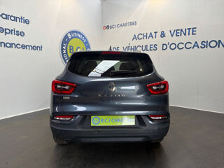 Kadjar 1.5 BLUE DCI 115CH BUSINESS EDC 2020 occasion 28630 Nogent-le-Phaye