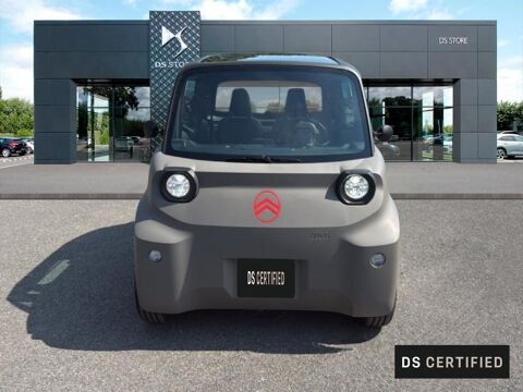 Annonce voiture Citroën AMI 7990 €