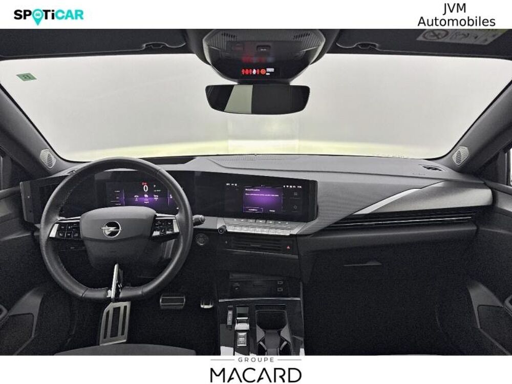 Astra Electric 156ch Edition 2024 occasion 47550 Bo&eacute;