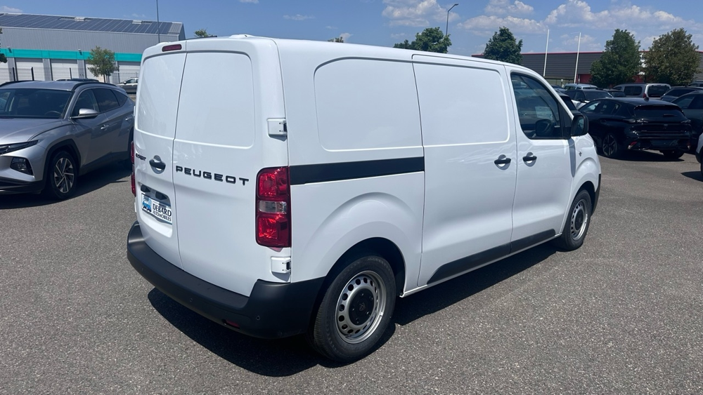 Expert M 1.5 DIESEL 120CH 2026 occasion 12850 Onet-le-Ch&acirc;teau