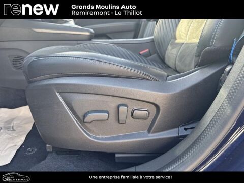 Arkana 1.6 E-Tech 145ch full hybrid esprit Alpine -24 2025 occasion 88160 Le Thillot