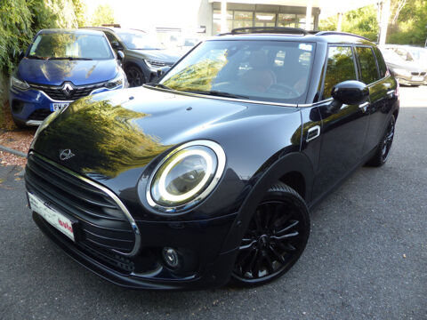 Annonce voiture Mini Cooper 20990 €