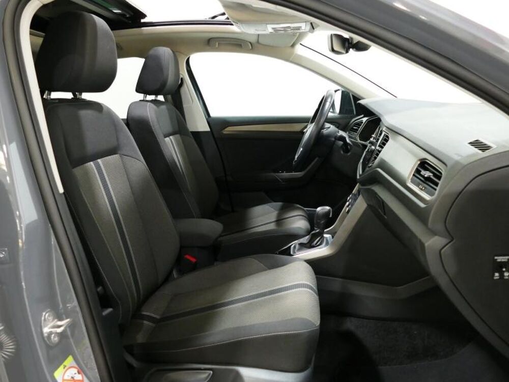 T-ROC 2.0 TDI 150ch Lounge Business DSG7 2022 occasion 77400 Lagny-sur-Marne