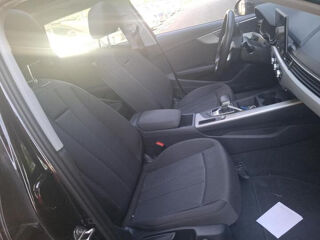 A4 30 TDI 136CH BUSINESS LINE S TRONIC 7 7CV 2021 occasion 06270 Villeneuve-Loubet