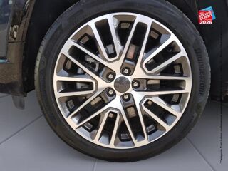 Compass 1.3 Turbo T4 240ch PHEV 4xe Summit AT6 eAWD 2024 occasion 68110 Illzach