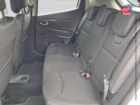 Clio 0.9 TCe 90ch energy Business 5p 2018 occasion 57970 Illange