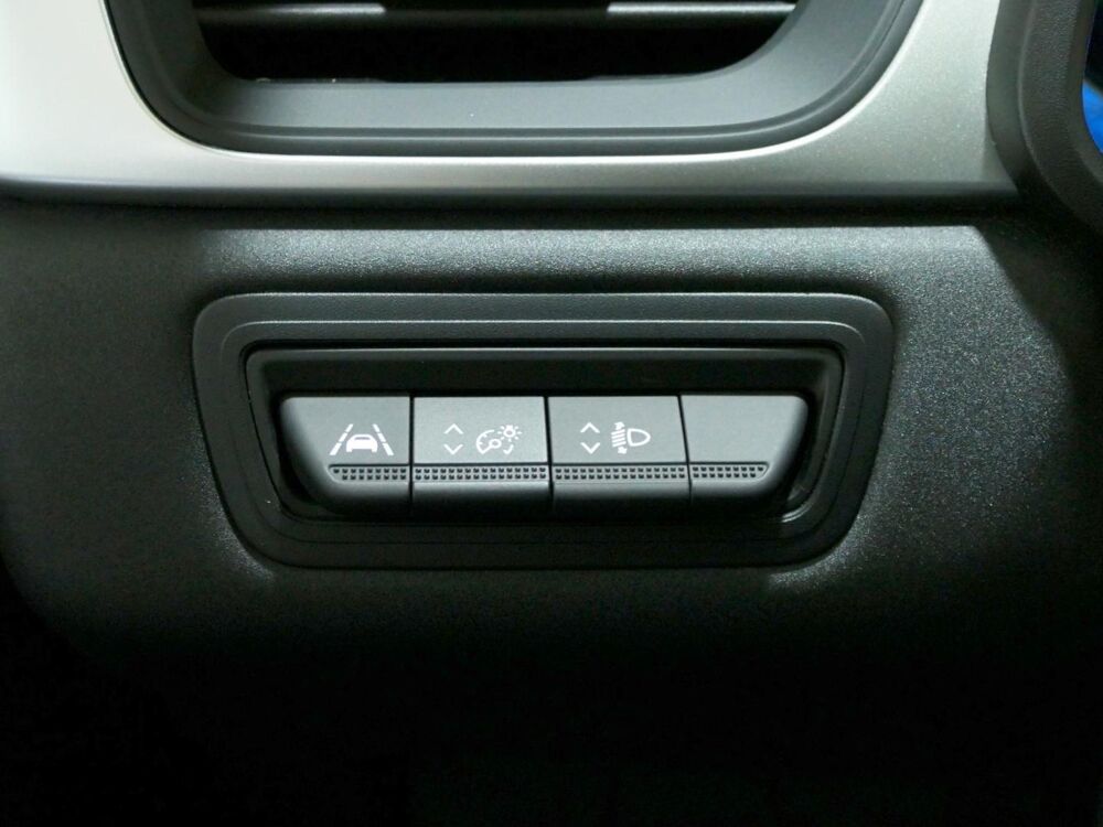 Captur 1.6 E-Tech hybride 145ch Evolution 2023 occasion 77400 Lagny-sur-Marne