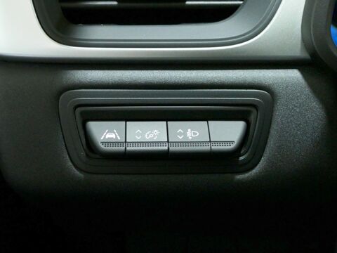 Captur 1.6 E-Tech hybride 145ch Evolution 2023 occasion 77400 Lagny-sur-Marne