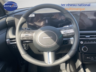 Tucson 1.6 T-GDI 239CH HYBRID INITIA 2026 occasion 31600 Muret