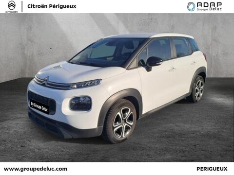 Annonce voiture Citroën C3 Aircross 10499 €
