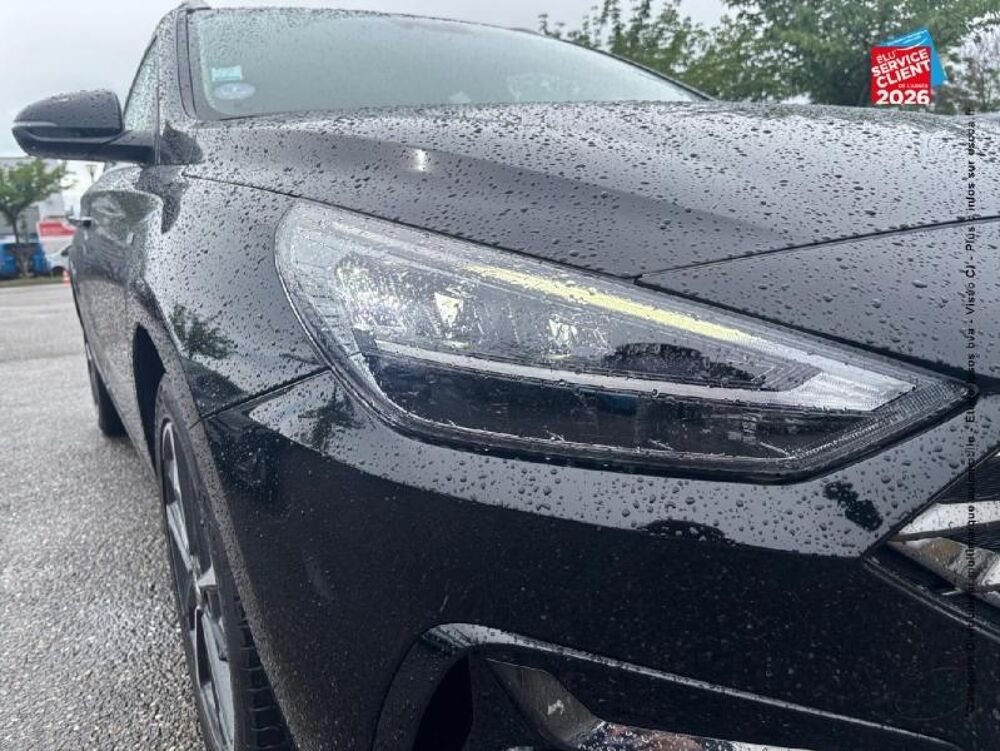 i30 1.0 T-GDi 120ch Hybrid 48V Creative 2022 occasion 67800 Bischheim
