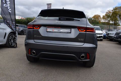 E-PACE 2.0D 150CH R-DYNAMIC S AWD 2018 occasion 34740 Vendargues