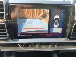 C5 aircross BlueHDi 130ch S&S C-Series EAT8 2021 occasion 56400 Brech