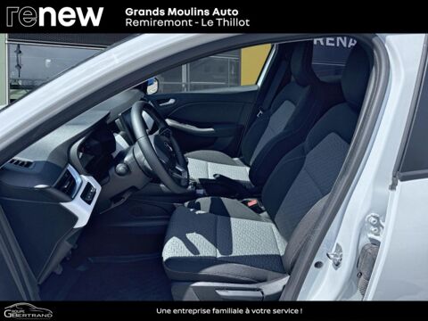 Clio 1.5 Blue dCi 100ch Evolution 2022 occasion 88160 Le Thillot